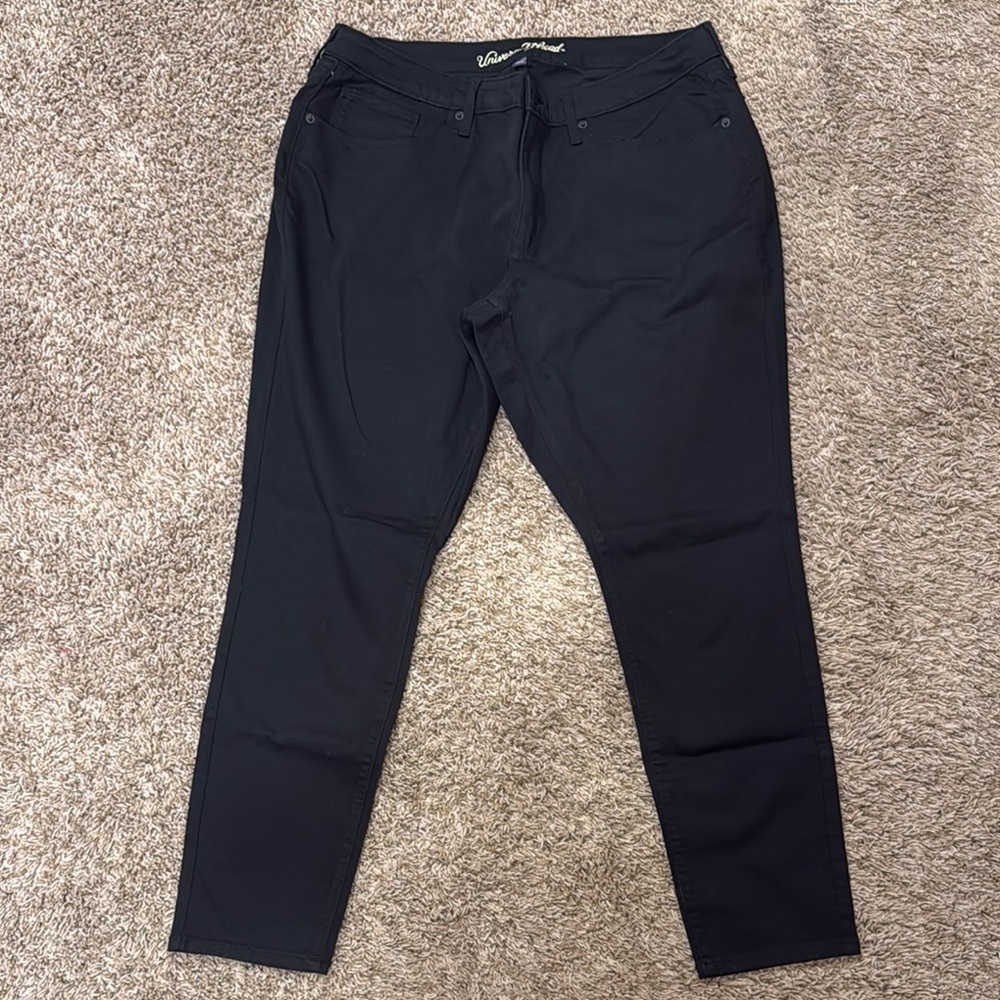 Universal Thread Skinny Jeans